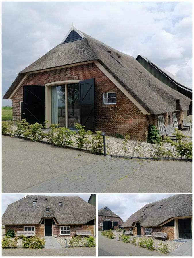 Bissems Hofstede Villa Marle  Eksteriør bilde