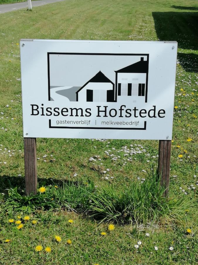 Bissems Hofstede Villa Marle  Eksteriør bilde